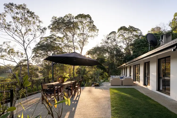 311 Herron Road, Pullenvale QLD 4069