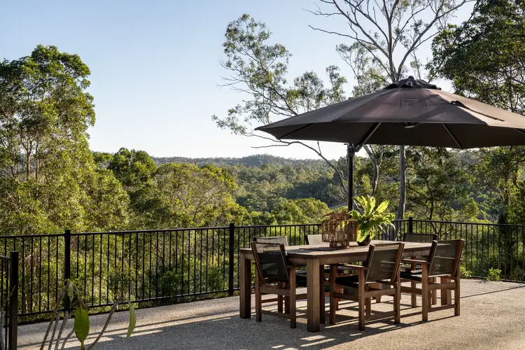 Sixth view of Homely rural property listing, 311 Herron Road, Pullenvale QLD 4069