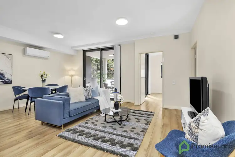 13/9 Crandon Street, Epping NSW 2121