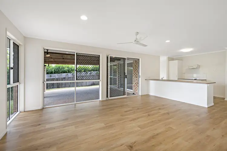 Third view of Homely house listing, 22 Sippy Downs Drive, Sippy Downs QLD 4556