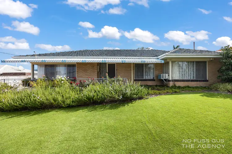 23 Chelsford Road, Warwick WA 6024