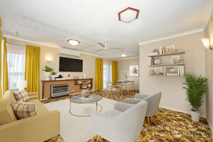 Second view of Homely house listing, 23 Chelsford Road, Warwick WA 6024