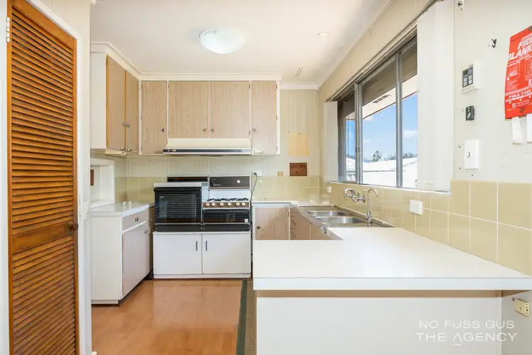 Third view of Homely house listing, 23 Chelsford Road, Warwick WA 6024