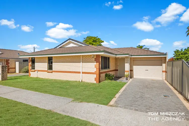 4/205-207 Sevenoaks Street, Cannington WA 6107