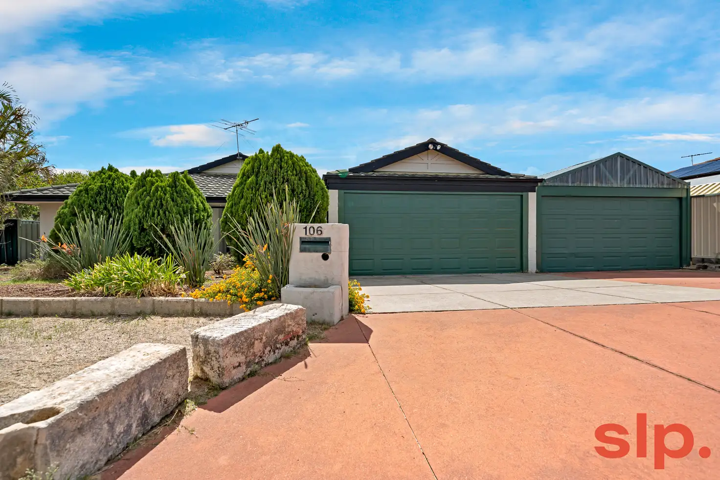 Main view of Homely house listing, 106 Turquoise Loop, Banksia Grove WA 6031