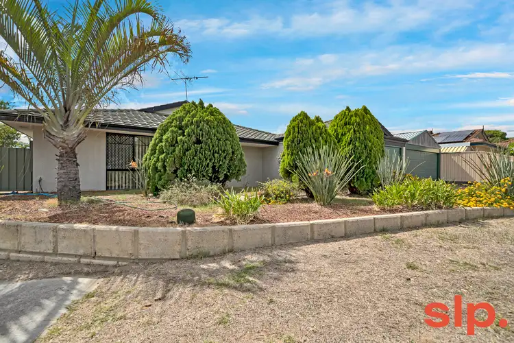 Third view of Homely house listing, 106 Turquoise Loop, Banksia Grove WA 6031