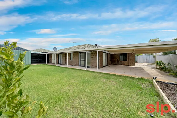 Fourth view of Homely house listing, 106 Turquoise Loop, Banksia Grove WA 6031