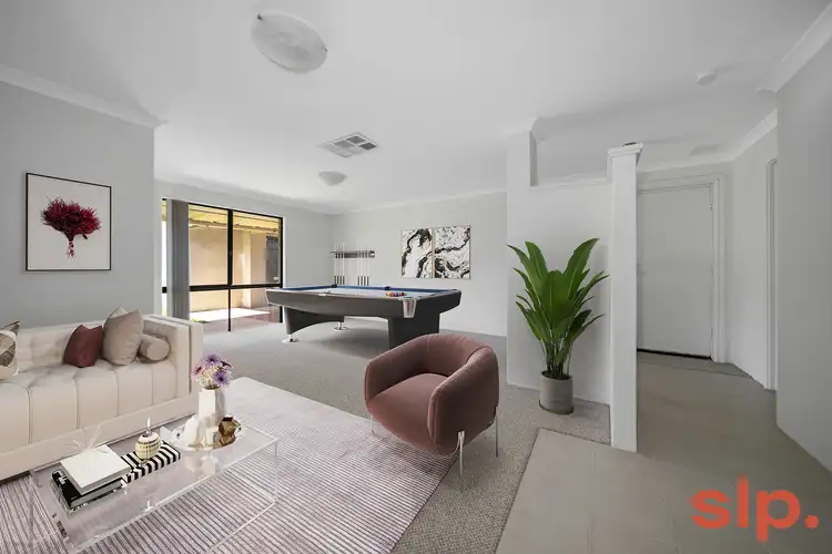 Fifth view of Homely house listing, 106 Turquoise Loop, Banksia Grove WA 6031