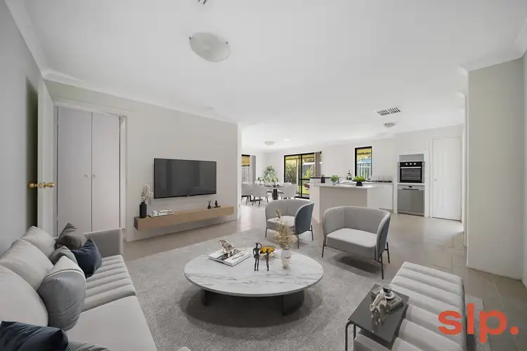 Sixth view of Homely house listing, 106 Turquoise Loop, Banksia Grove WA 6031