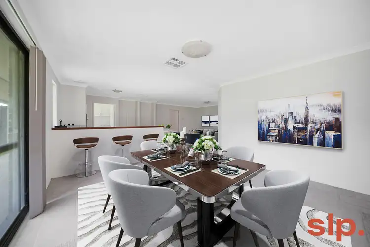 Seventh view of Homely house listing, 106 Turquoise Loop, Banksia Grove WA 6031