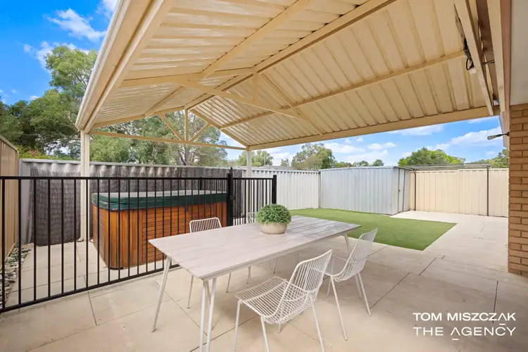 20 Sander Court, Bentley WA 6102