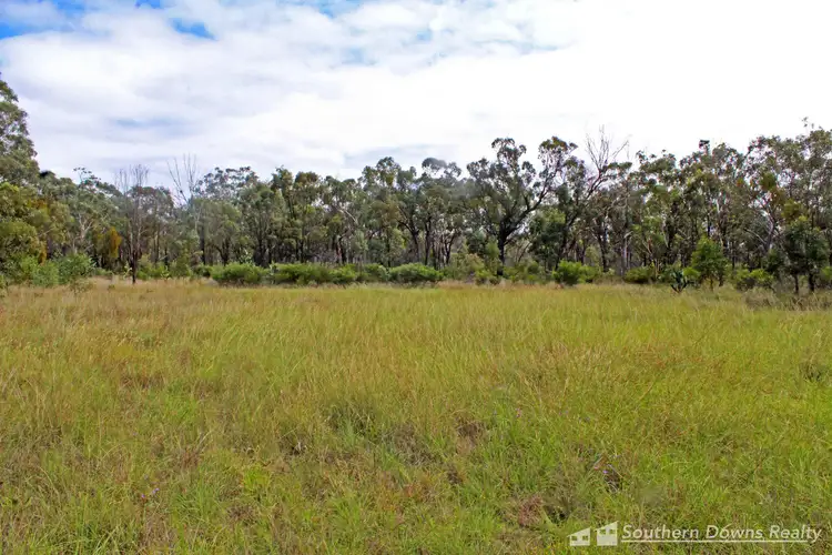 Second view of Homely land listing, LOT 1 Cunningham Highway, Thane QLD 4370