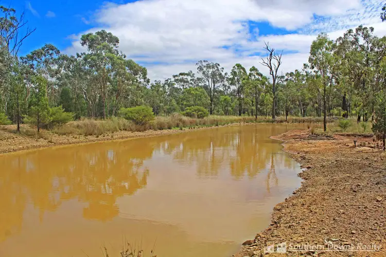 Third view of Homely land listing, LOT 1 Cunningham Highway, Thane QLD 4370