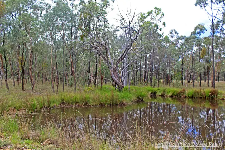 Fourth view of Homely land listing, LOT 1 Cunningham Highway, Thane QLD 4370