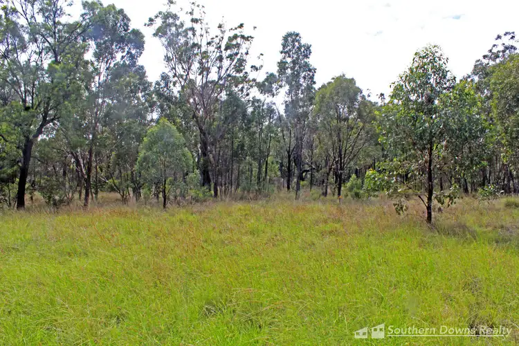 Fifth view of Homely land listing, LOT 1 Cunningham Highway, Thane QLD 4370