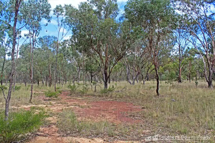 Seventh view of Homely land listing, LOT 1 Cunningham Highway, Thane QLD 4370