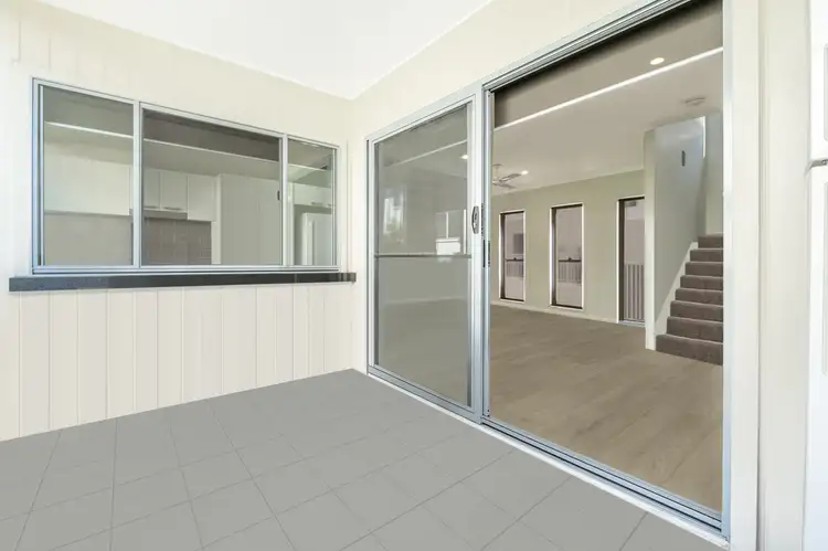 Fourth view of Homely unit listing, 15/7 View Street, West Gladstone QLD 4680