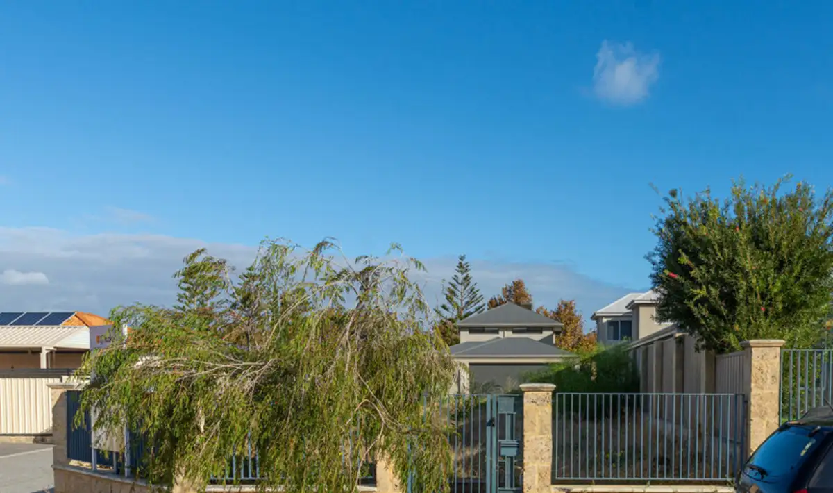 Main view of Homely land listing, 6 Admiralty Road, Jindalee WA 6036