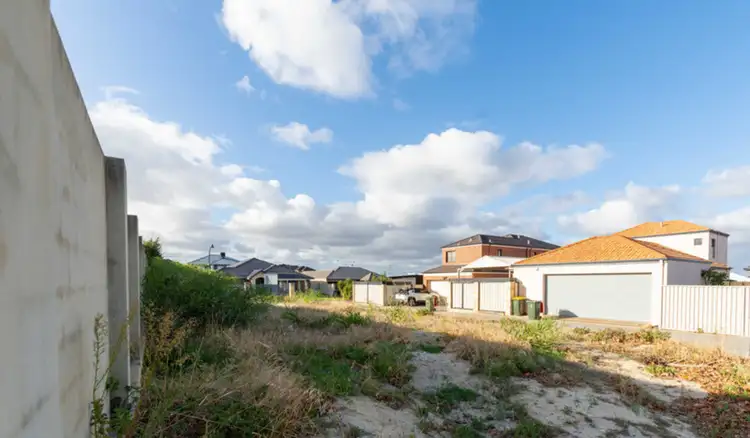 Sixth view of Homely land listing, 6 Admiralty Road, Jindalee WA 6036