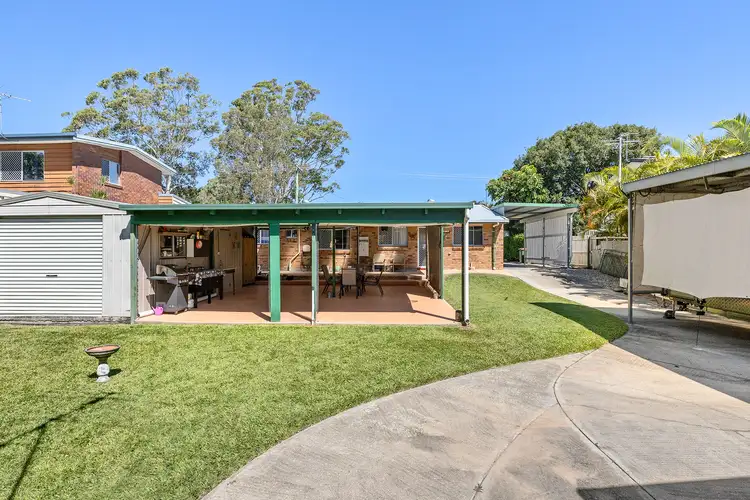 16 Rose Street East, Mango Hill QLD 4509