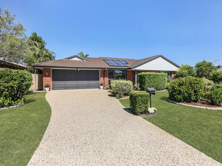 5 Karen Court, Raceview QLD 4305