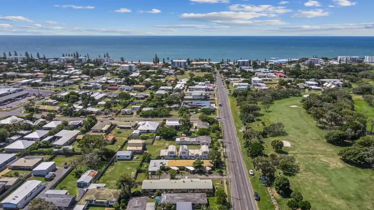 Second view of Homely unit listing, 2/36 Bauer Street, Bargara QLD 4670