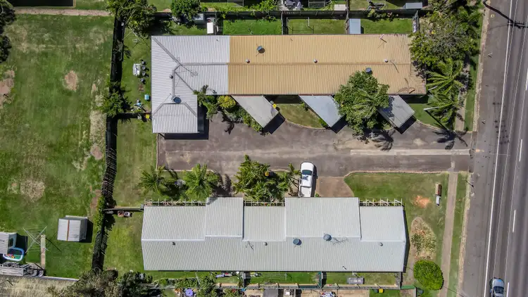 Third view of Homely unit listing, 2/36 Bauer Street, Bargara QLD 4670