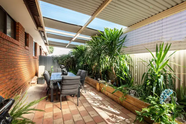 Main view of Homely unit listing, 13/595 Webb Street, Lavington NSW 2641
