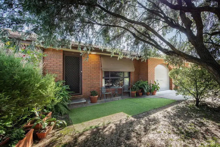 Second view of Homely unit listing, 13/595 Webb Street, Lavington NSW 2641