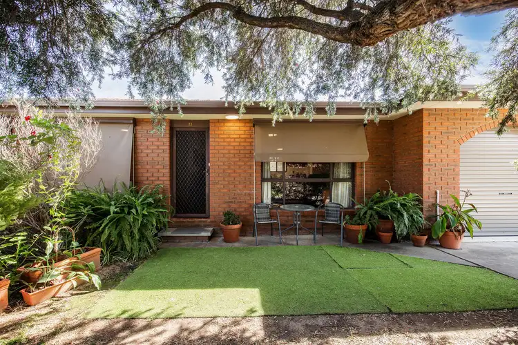 Third view of Homely unit listing, 13/595 Webb Street, Lavington NSW 2641