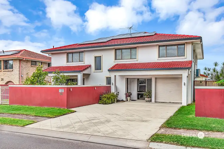 30 Janice Street, Sunnybank QLD 4109