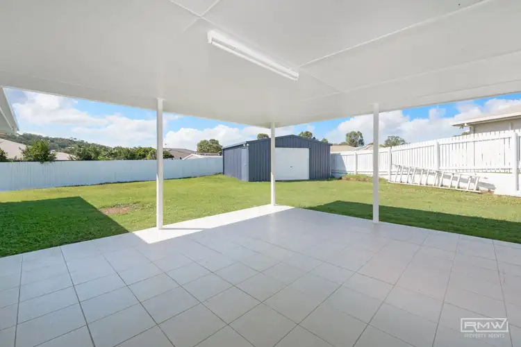 Second view of Homely house listing, 6 Florence Circuit, Taroomball QLD 4703