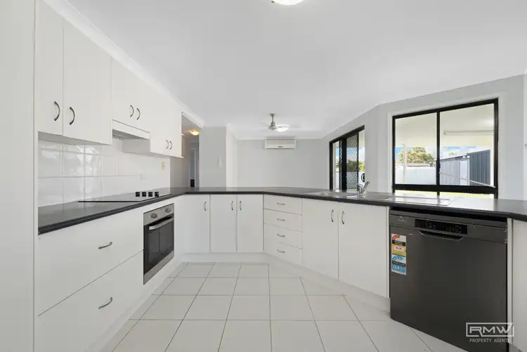 Third view of Homely house listing, 6 Florence Circuit, Taroomball QLD 4703