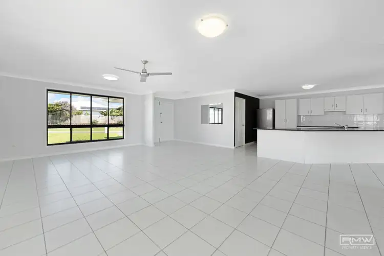 Fifth view of Homely house listing, 6 Florence Circuit, Taroomball QLD 4703