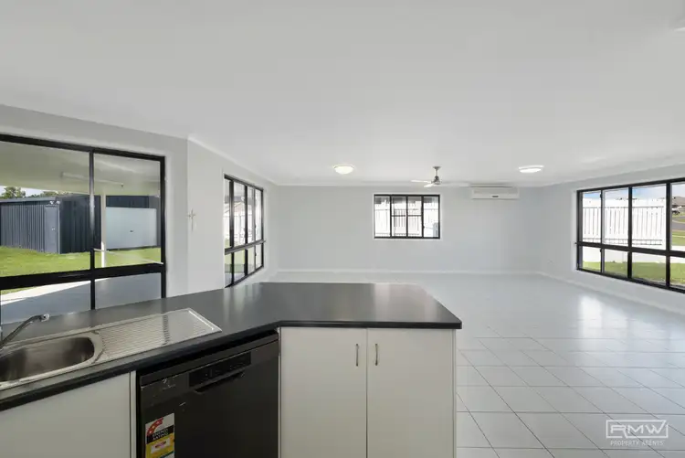 Sixth view of Homely house listing, 6 Florence Circuit, Taroomball QLD 4703