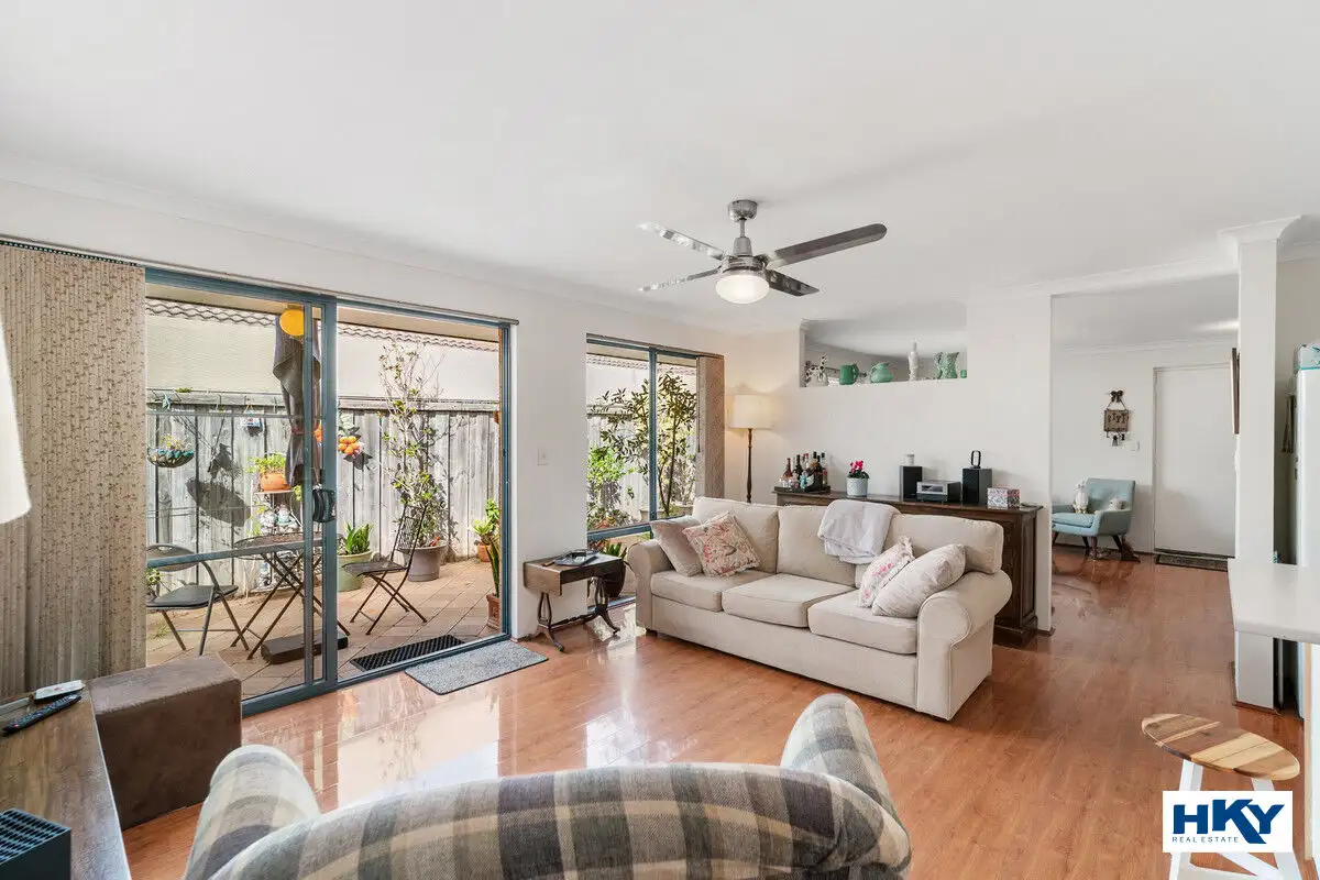 Main view of Homely house listing, 32 Marsala Way, Ellenbrook WA 6069