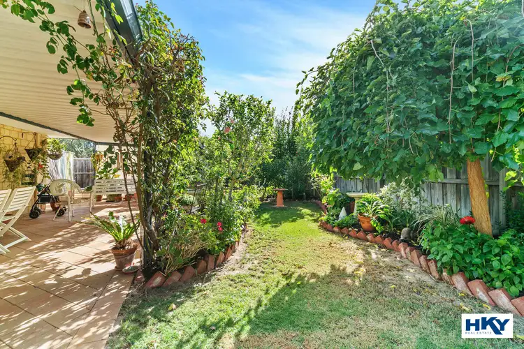 Third view of Homely house listing, 32 Marsala Way, Ellenbrook WA 6069