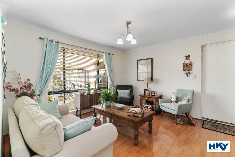 Fifth view of Homely house listing, 32 Marsala Way, Ellenbrook WA 6069