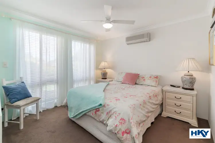 Sixth view of Homely house listing, 32 Marsala Way, Ellenbrook WA 6069