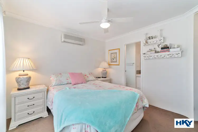 Seventh view of Homely house listing, 32 Marsala Way, Ellenbrook WA 6069