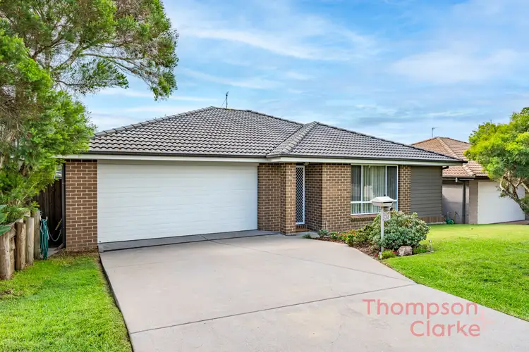 Main view of Homely house listing, 534 Oakhampton Road, Aberglasslyn NSW 2320