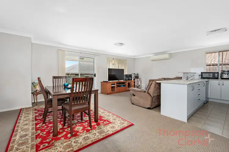 Second view of Homely house listing, 534 Oakhampton Road, Aberglasslyn NSW 2320