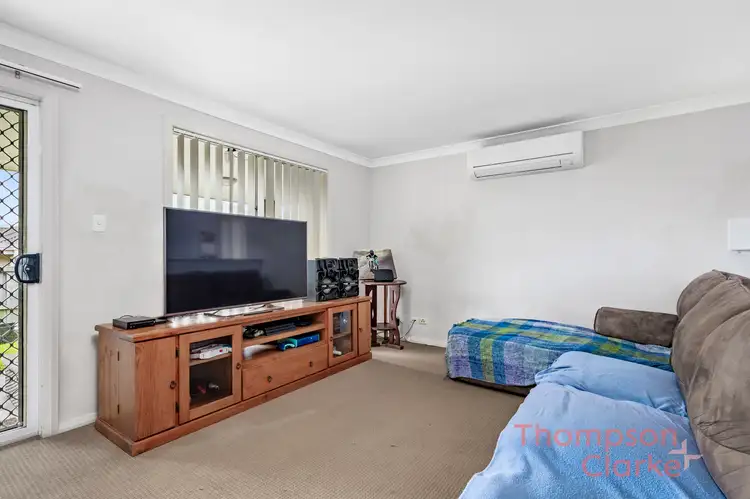 Fourth view of Homely house listing, 534 Oakhampton Road, Aberglasslyn NSW 2320