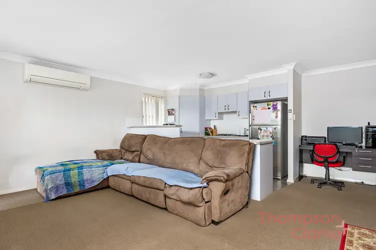 Fifth view of Homely house listing, 534 Oakhampton Road, Aberglasslyn NSW 2320