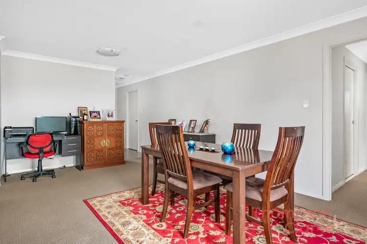 Sixth view of Homely house listing, 534 Oakhampton Road, Aberglasslyn NSW 2320