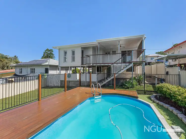 15 Fitzgerald Street, North Ipswich QLD 4305