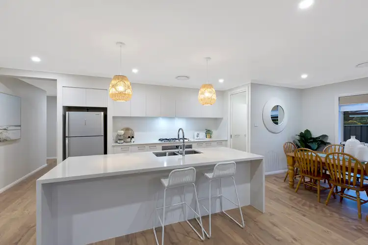 Third view of Homely house listing, 7 Peckham Place, Green Point NSW 2251