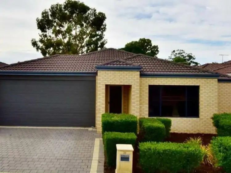 Main view of Homely house listing, 5/24 Cope Street, Midland WA 6056
