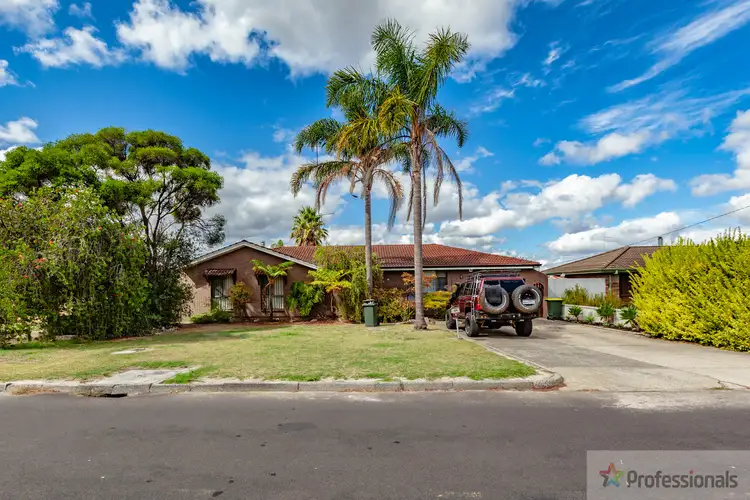 64 Jarrah Road, Manjimup WA 6258