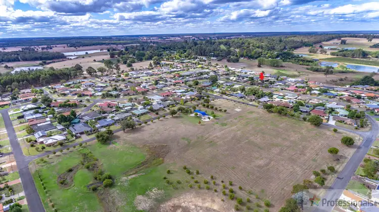 Second view of Homely house listing, 64 Jarrah Road, Manjimup WA 6258
